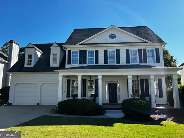 5337 Cabot Creek Drive, Buford, GA 30518