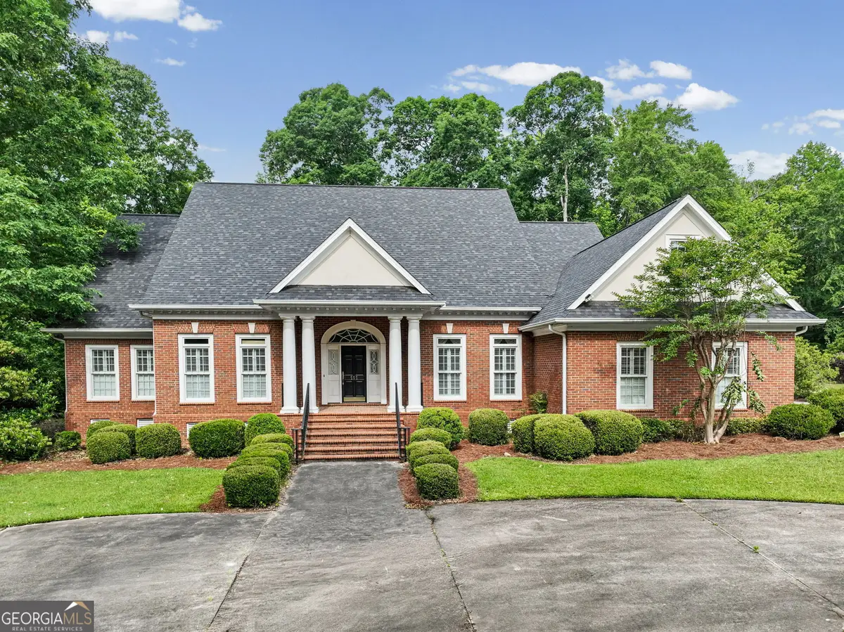 111 Cheshire Drive, Griffin, GA 30223 - #1