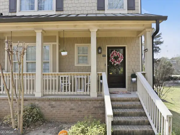 301 NW Jackson Place, Lilburn, GA 30047