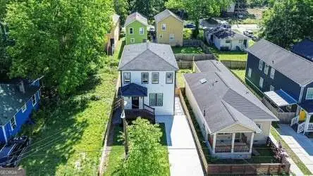 1166 Mcdaniel Street Sw, Atlanta, GA 30310 - #2