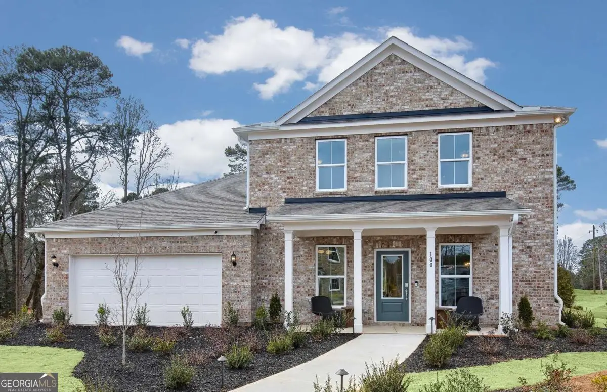 100 Aj Welch Jr Way, McDonough, GA 30252 - #1