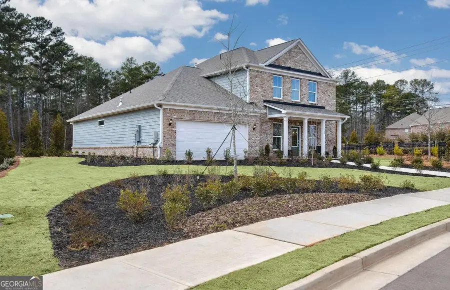100 Aj Welch Jr Way, McDonough, GA 30252 - #2