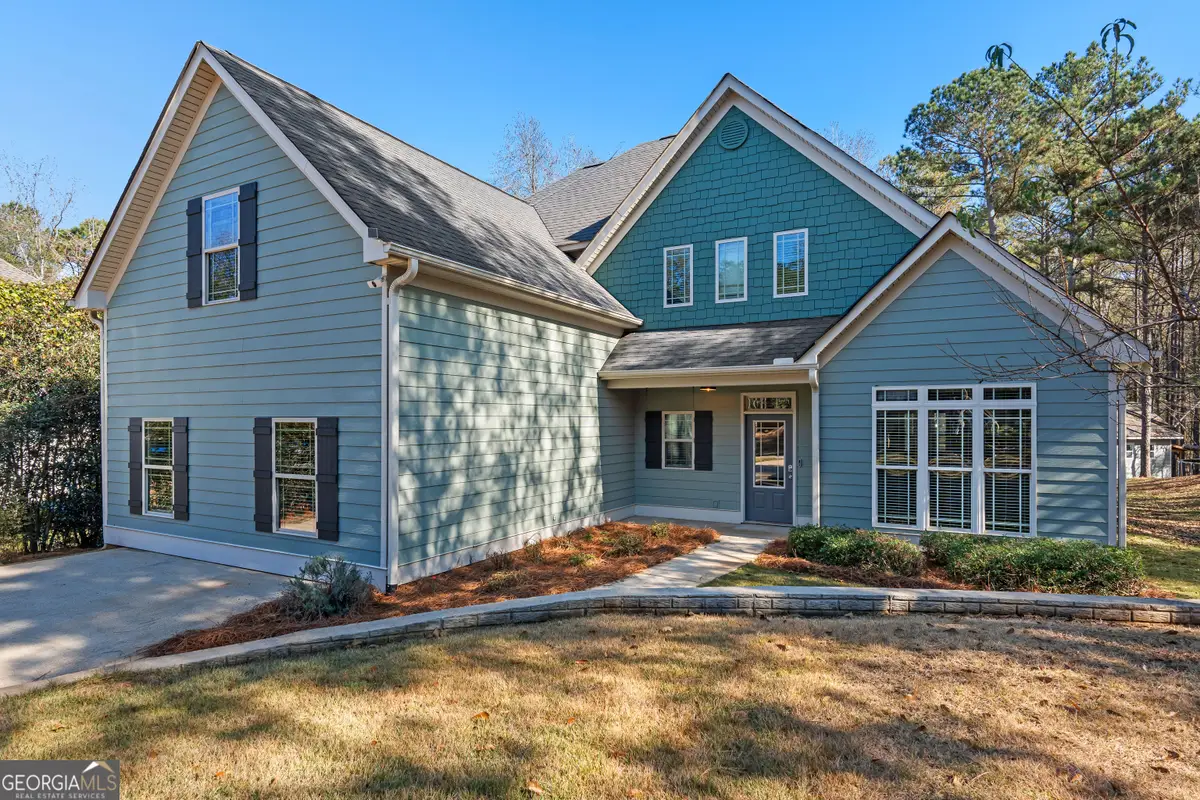 104 Hidden Springs Drive, Lagrange, GA 30240 - #1