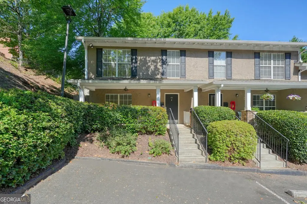 3180 Seven Pines Court #101, Atlanta, GA 30339 - #1