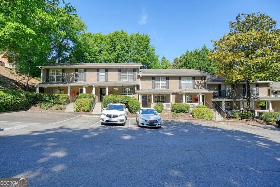3180 Seven Pines Court #101, Atlanta, GA 30339 - #3