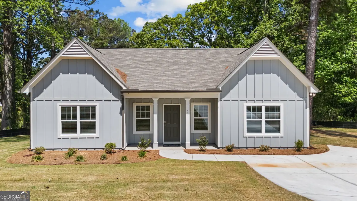 31 Harris Drive #LOT 10, Newnan, GA 30263 - #1