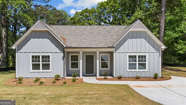 31 Harris Drive #LOT 10, Newnan, GA 30263