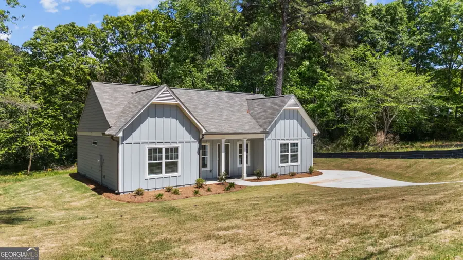 31 Harris Drive #LOT 10, Newnan, GA 30263 - #2