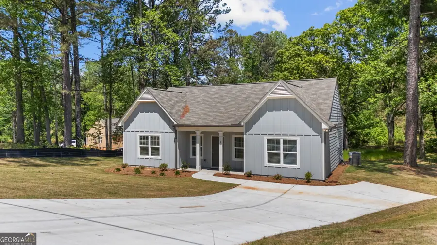 31 Harris Drive #LOT 10, Newnan, GA 30263 - #3