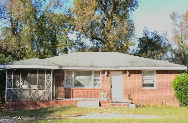 4071 Marse Allen Road, Macon, GA 31206