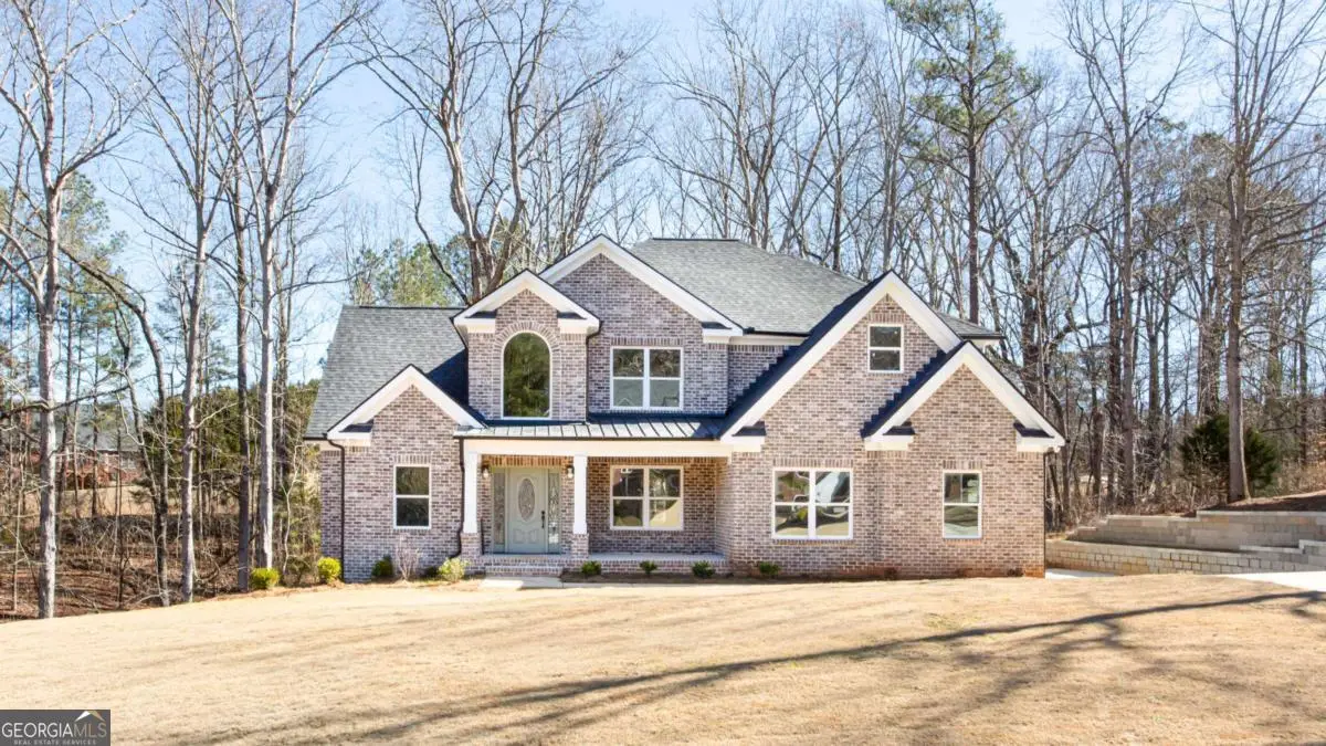 4120 Alayna Lee Circle, McDonough, GA 30252 - #1