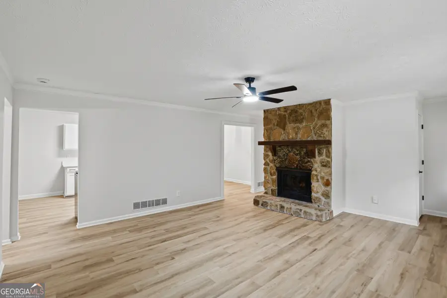 4478 S Springwood Drive Sw, Smyrna, GA 30082 - #3