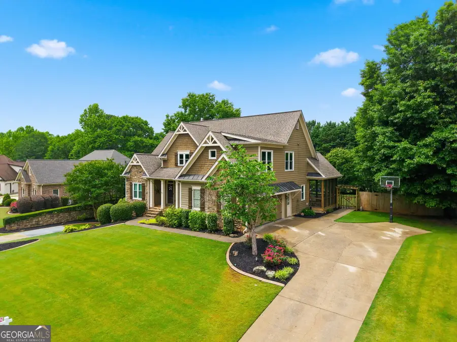 212 Autumn Glen Trail, Woodstock, GA 30188 - #3
