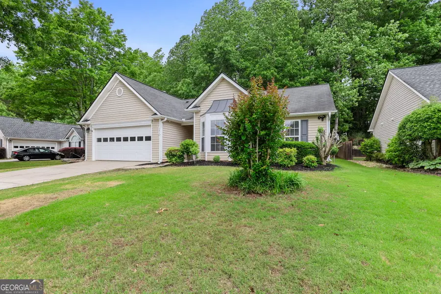 171 Lake Cove Approach, Newnan, GA 30265 - #3
