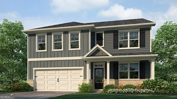 59 Capital Court, Braselton, GA 30517