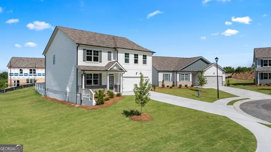 59 Capital Court, Braselton, GA 30517 - #2