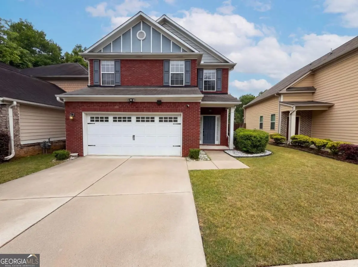 2559 Oakleaf Ridge, Lithonia, GA 30058 - #1