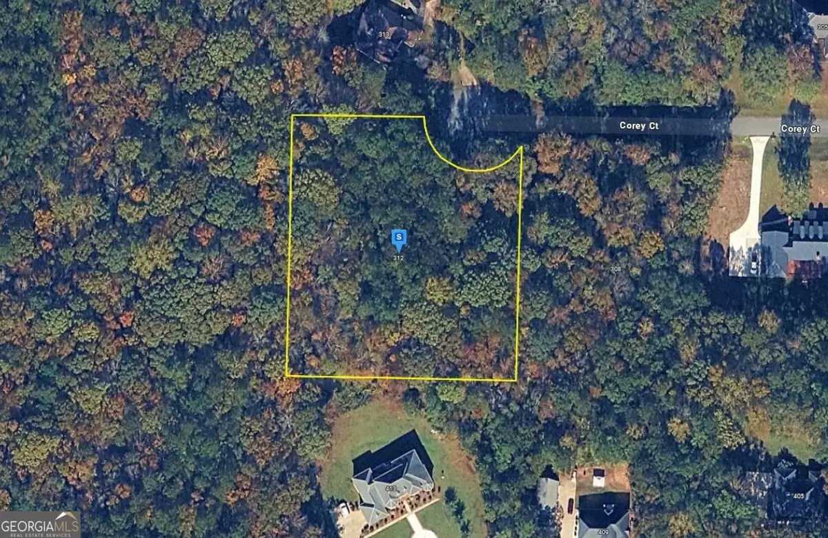 312 Corey Court, Macon, GA 31220 - #1