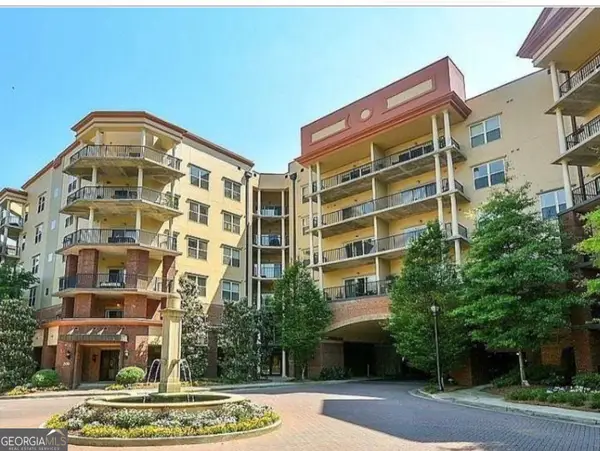 200 River Vista Drive #716, Atlanta, GA 30339