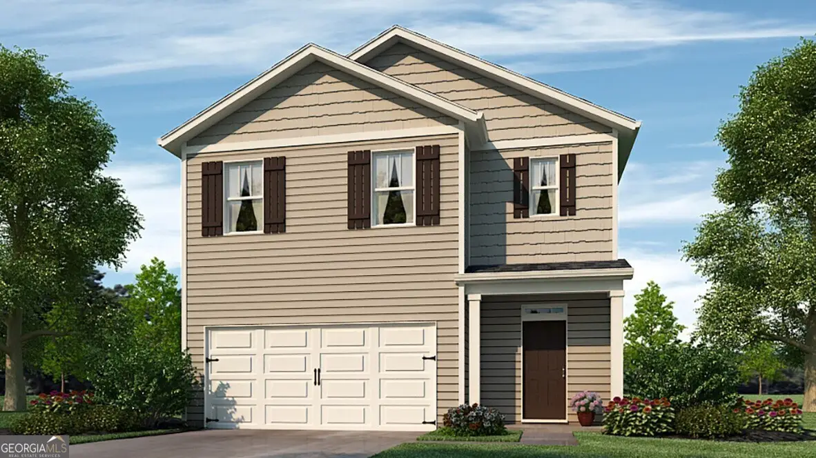 222 Rolling Meadow Trace, Jasper, GA 30143 - #1