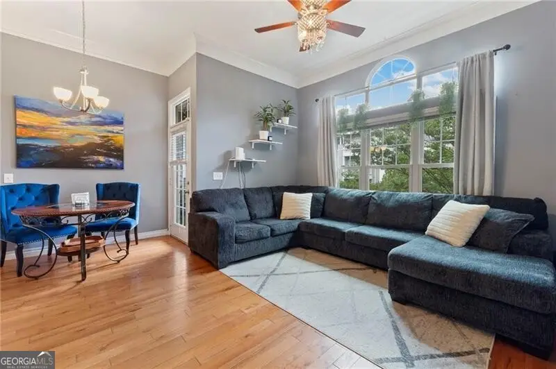 2700 Pine Tree Road Ne #2314, Atlanta, GA 30324 - #3