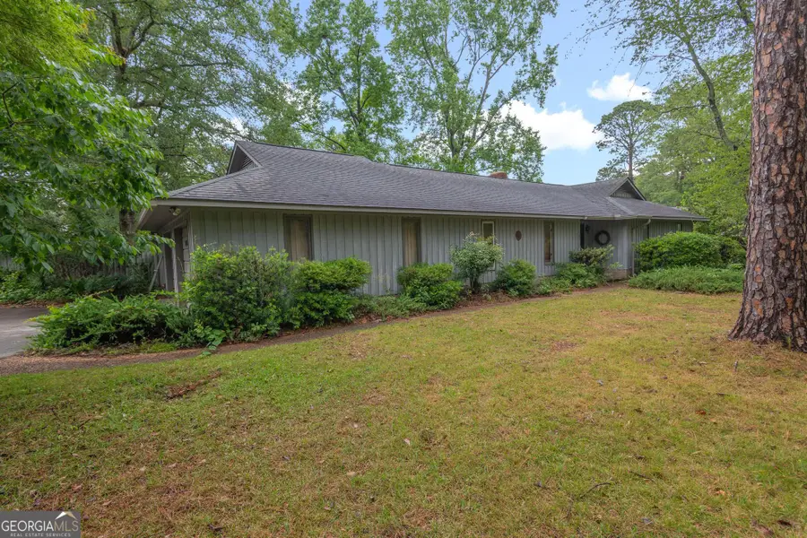 103 Greenbriar Trail, Statesboro, GA 30458 - #3
