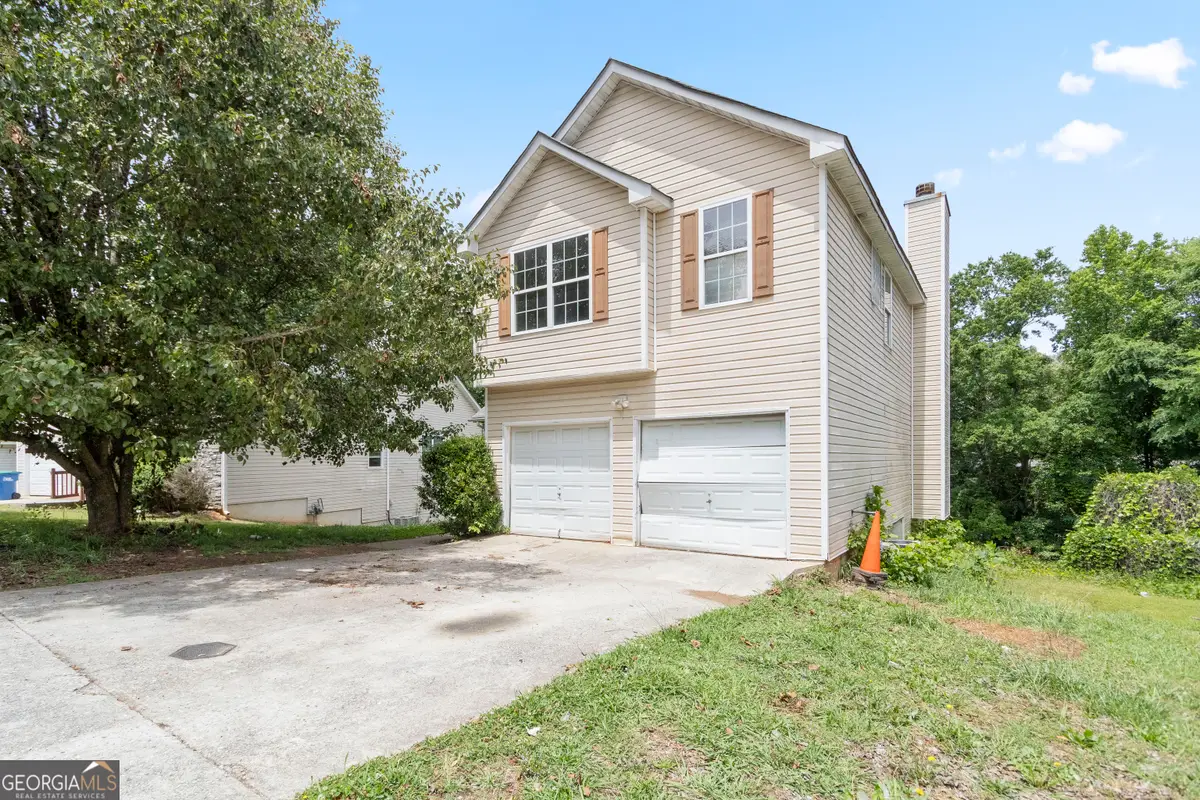2783 High Tide Drive, Atlanta, GA 30349 - #1