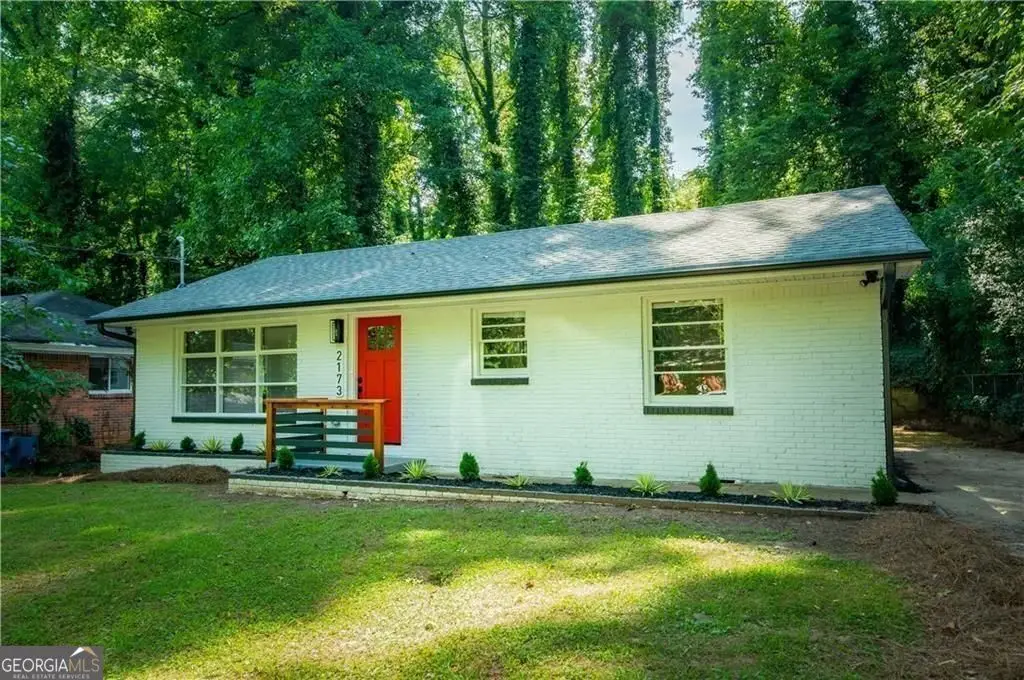 2173 Polar Rock Place Sw, Atlanta, GA 30315 - #1