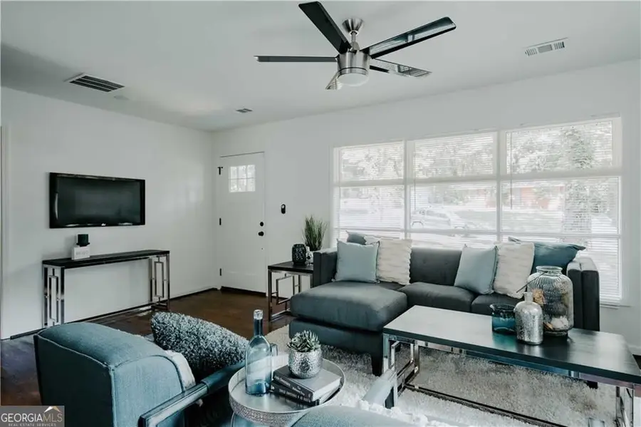 2173 Polar Rock Place Sw, Atlanta, GA 30315 - #2