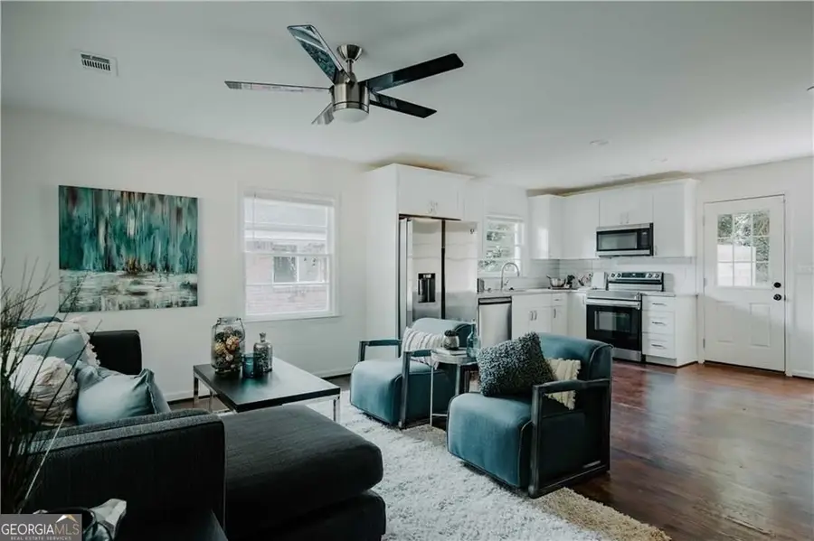 2173 Polar Rock Place Sw, Atlanta, GA 30315 - #3