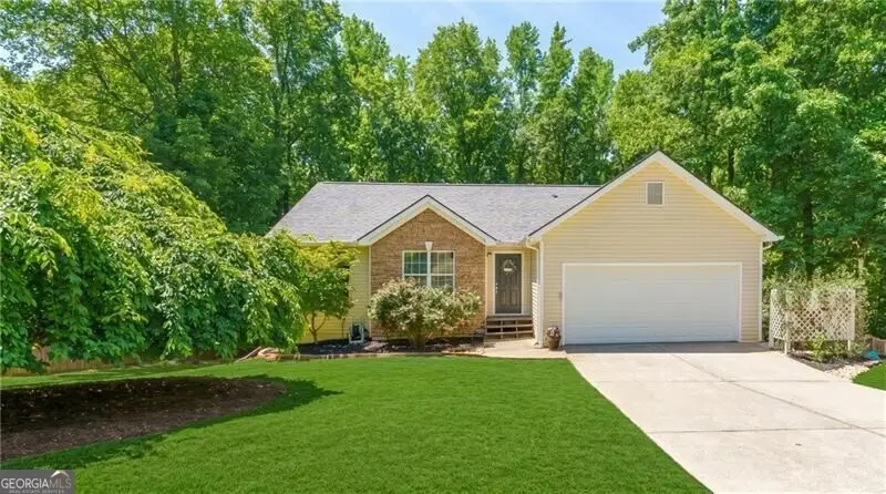 1412 Elliotts Lane, Auburn, GA 30011 - #1