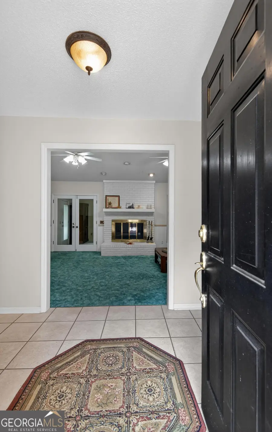 221 Azalea Drive, Statesboro, GA 30458 - #2