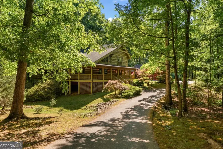 1131 Lee Circle, Statham, GA 30666 - #2