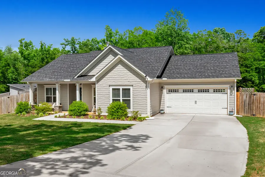 237 N Point Circle, Hartwell, GA 30643 - #2