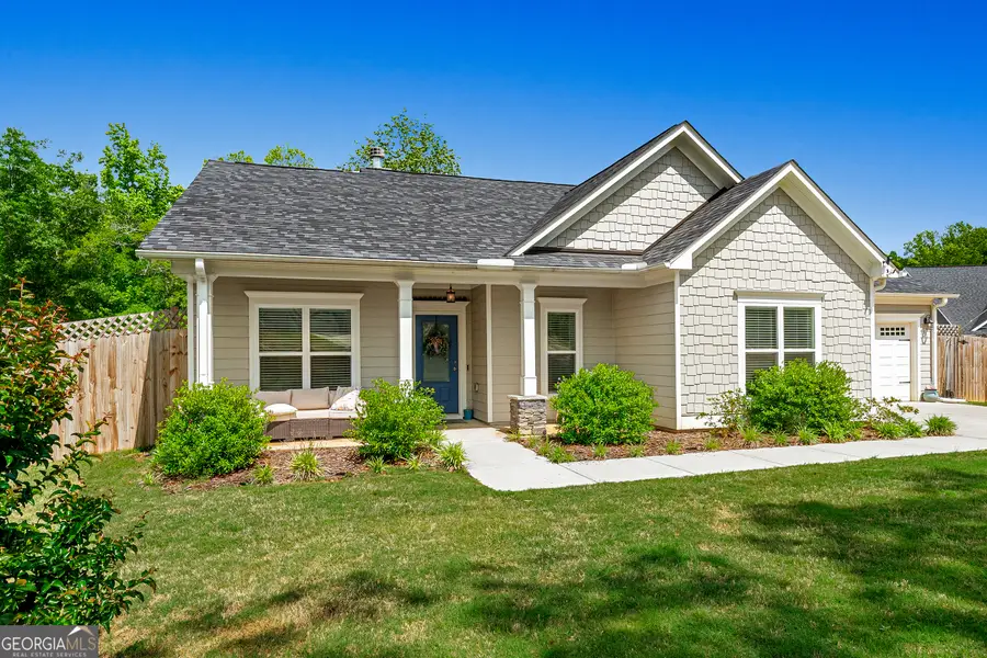 237 N Point Circle, Hartwell, GA 30643 - #3