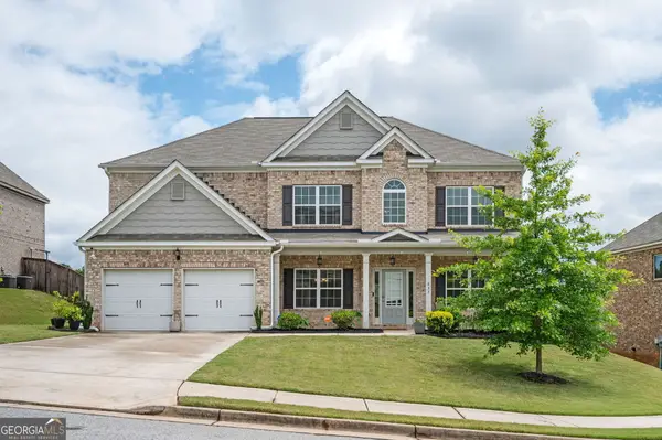 637 Origination Way, Ellenwood, GA 30294