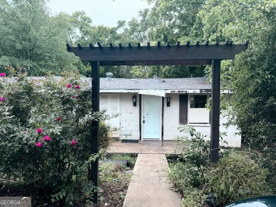 33 Tower Street, Kingston, GA 30145 - #2