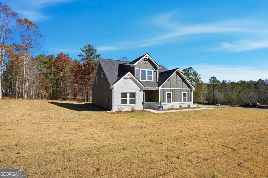 301 Hudson Court, Jackson, GA 30233 - #2