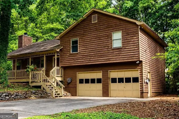 5328 Ferry Creek Lane, Acworth, GA 30102