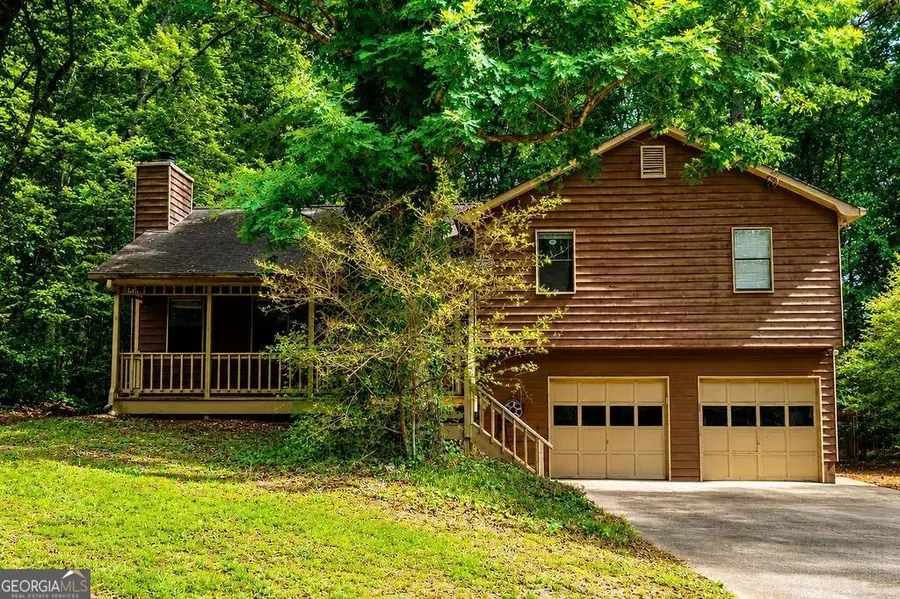 5328 Ferry Creek Lane, Acworth, GA 30102 - #2