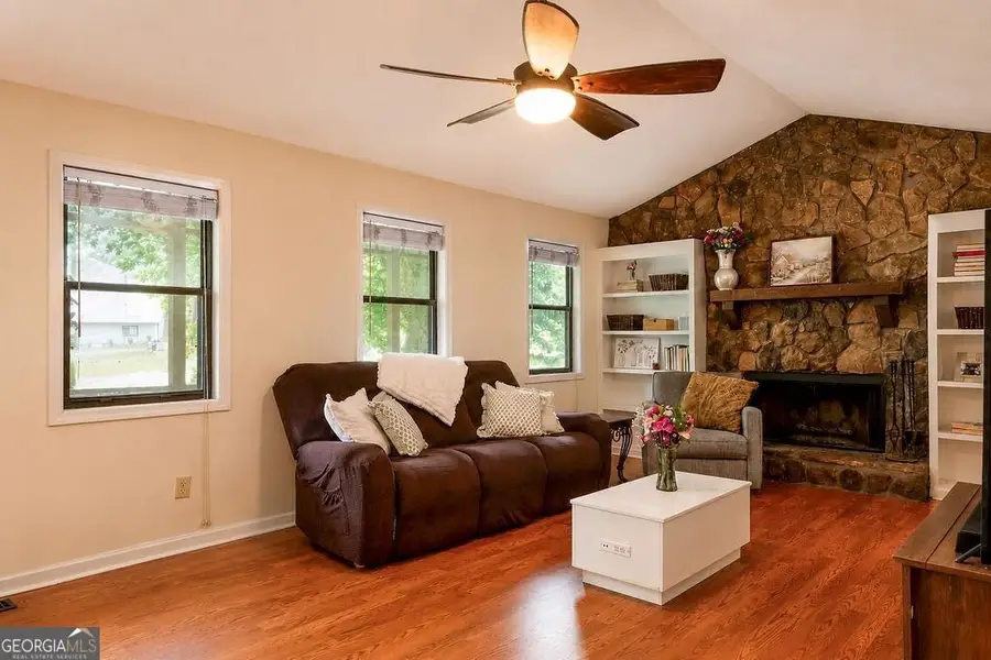 5328 Ferry Creek Lane, Acworth, GA 30102 - #3