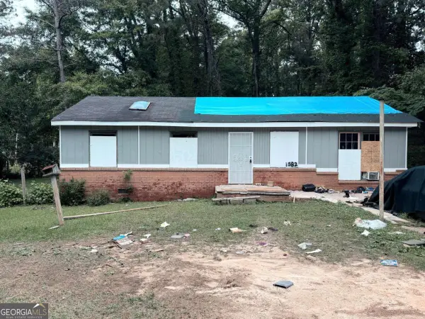 1582 Bridgeport Drive Nw, Atlanta, GA 30318