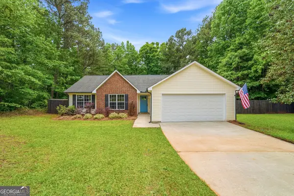 250 Saddlebrook Drive, Senoia, GA 30276