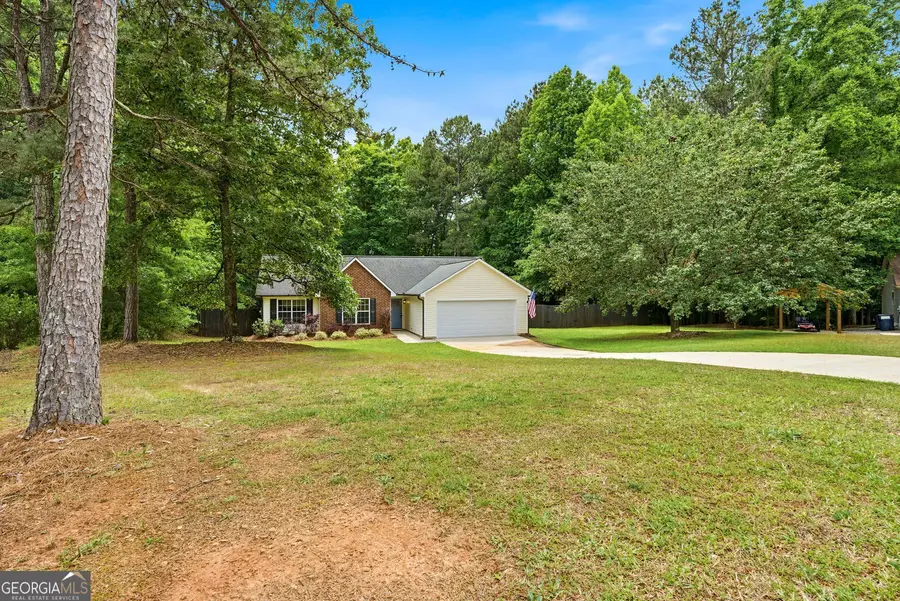 250 Saddlebrook Drive, Senoia, GA 30276 - #2