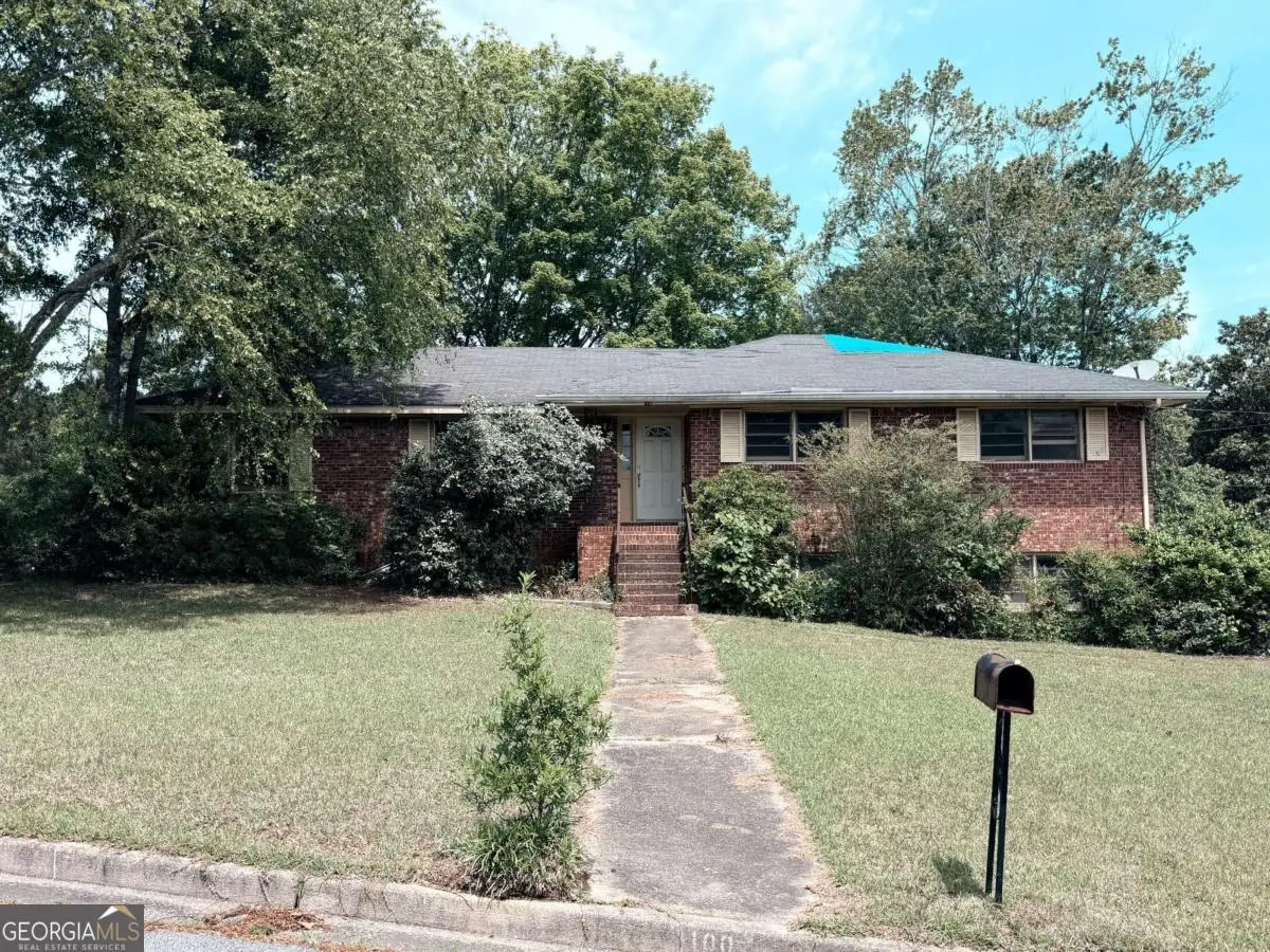 100 Rimel Lane, Atlanta, GA 30349 - #1