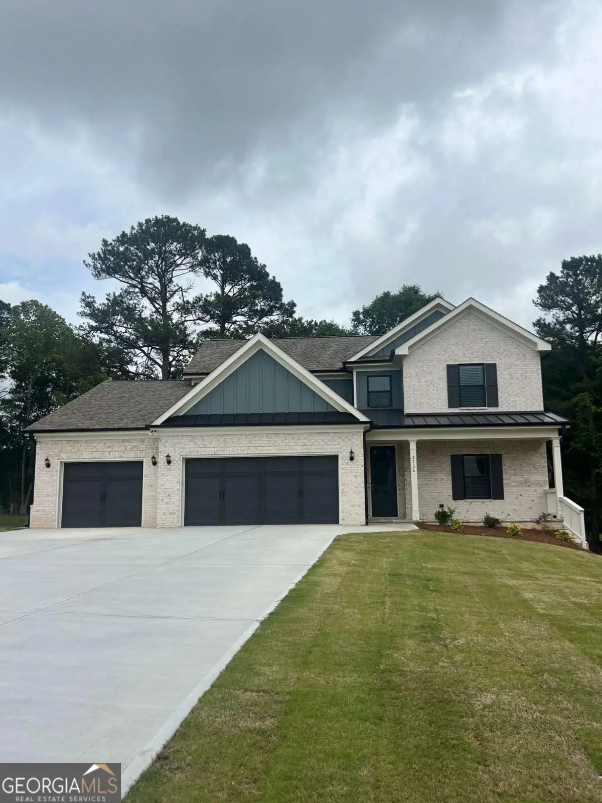 2736 Thomas View Court, Loganville, GA 30052 - #1