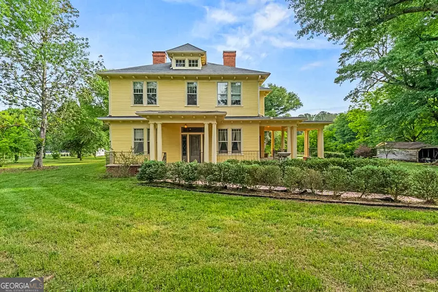 3021 Teamon Road, Griffin, GA 30223 - #2