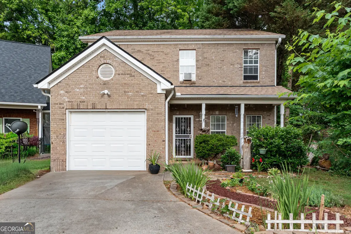 635 Shadowmoore Drive, Riverdale, GA 30274 - #1