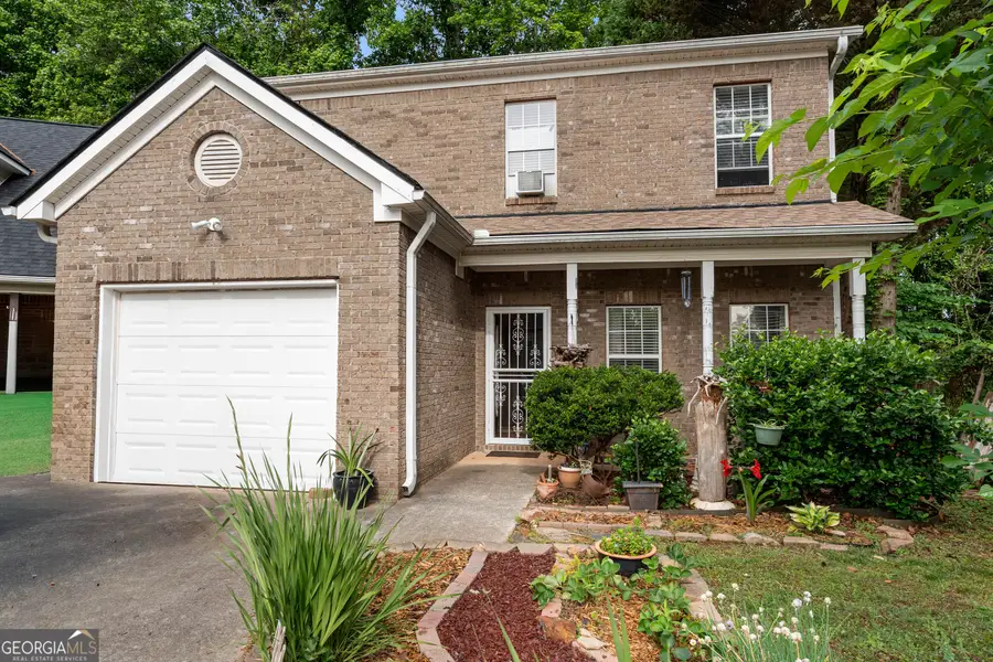 635 Shadowmoore Drive, Riverdale, GA 30274 - #2