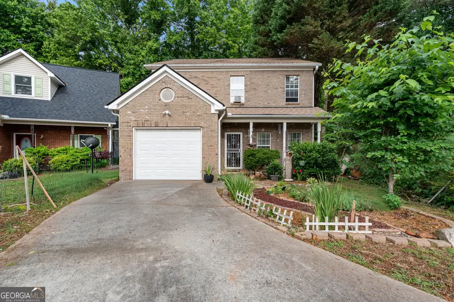 635 Shadowmoore Drive, Riverdale, GA 30274 - #3